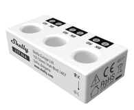 Shelly 1/3-kier. miernik zużycia energii Pro 3EM-3CT63 - 1328831 - zdjęcie 5